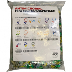 PIP LPF-30-REFILL, Maximumlite, Hl 400 Refill Earplugs Lpf-30