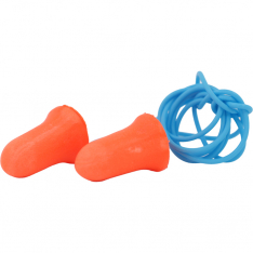 PIP MXM-30, Maximum, Mxm-Corded Earplugs (Sap 3301130)
