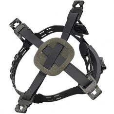 PIP N10RS, Fibre-Metal, Repl N 10 Suspension Ratchet