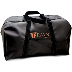 PIP 8477HL1-BK, Miller, Carrying Bag