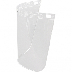 PIP 4118CLBP, Fibre-Metal, Wndw 4118 Clear Bulk/50