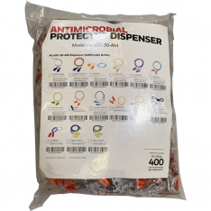 PIP QD30-REFILL, Quiet, Hl 400 Refill Earplugs Qd 30