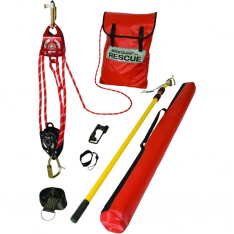 PIP QP-1-100FT, Quickpick, Quick Pick Standard Kit, 100 FT