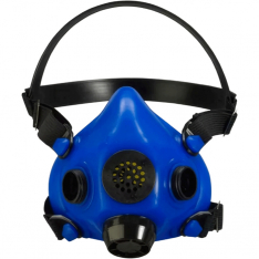 PIP RU85001L, North, Half-Mask Large Packaged Blue