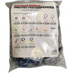 PIP SDT-30-REFILL, Smartfit, Hl 400 Refill Earplugs Sdt-30