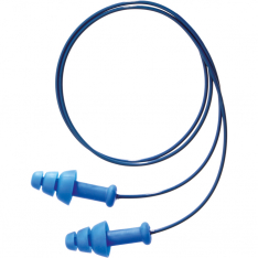 PIP SDT-30, Smartfit, Smartfit-Blue Detectable,Cord