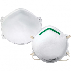 PIP 14110387, Saf-T-Fit, Saf-T-Fit N 1105 S- 20/Box