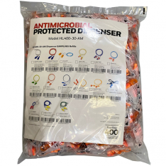 PIP TFPLUS-30-REFILL, Trustfit, Dispenser Refill Bag,Hl 400,Tfp-30