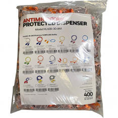 PIP TFPOD-30-REFILL, Trustfit, Dispenser Refill Bag,Hl 400,Tf-30