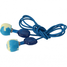 PIP TFT-POD-30, Trustfit, Trustfit Trak Pod Detectable Cord