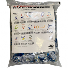 PIP TFTPOD-30-REFILL, Trustfit, Hl 400 Refill Earplugs Trustfitpod-30