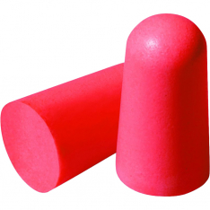 PIP XTR-1, Xtreme, X-Treme-Earplug,Blsm,Unc,Orng