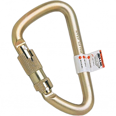 PIP 17D-1, Miller, Carabiner