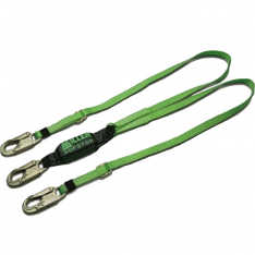 PIP 8878T-Z7-6FTGN, Sofstop, Sofstop W/Snap ANSI Z 7