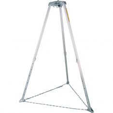 PIP 51-7FT, Miller, Tripod For Res & Rec Systm