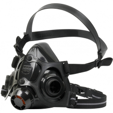 PIP 770030L, North, 7700 H/M Silicone Lg