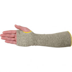 PIP CRTS-2-14TH, Kut Gard, 2-Ply Cut Resistant Fiber