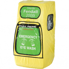 PIP 32-002015-0000, Fendall, Dust Cover Fendall 2000