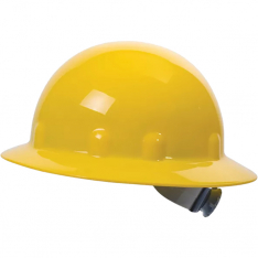PIP E1RW02A000, Fibre-Metal, Hat E 1 Rw Yellow