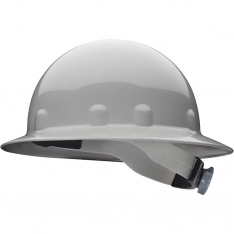 PIP E1RW09A000, Fibre-Metal, Hat E 1 Rw Gray