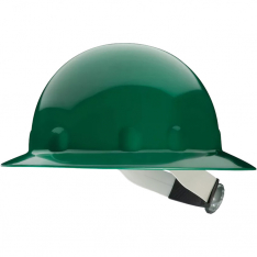 PIP E1RW74A000, Fibre-Metal, Hat E 1 Rw Green