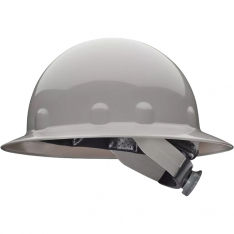 PIP E1SW09A000, Fibre-Metal, Hat E 1 Sw Gray