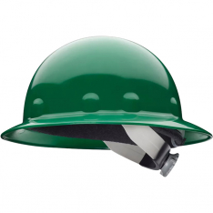 PIP E1SW74A000, Fibre-Metal, Hat E 1 Sw Green