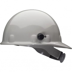 PIP E2QRW09A000, Fibre-Metal, Cap E 2 Qrw Gray