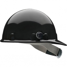 PIP E2QRW11A000, Fibre-Metal, Cap E 2 Qrw Black
