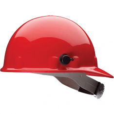 PIP E2QRW15A000, Fibre-Metal, Cap E 2 Qrw Red