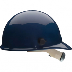 PIP E2QRW75A000, Fibre-Metal, Cap E 2 Qrw Dark Blue