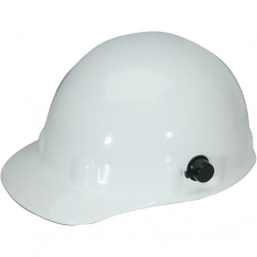 PIP E2QSW01A000, Fibre-Metal, Cap E 2 Qsw White