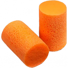 PIP FF-1, Firmfit, Firmfit-Uncorded Earplugs