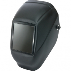PIP 42090BK, Tigerhood, Hlmt 42090 Black Sh 10 Pc
