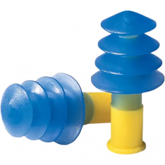 PIP FUS30-HP, Fusion, Fusion-Cord,Blu/Reg,Hearpack