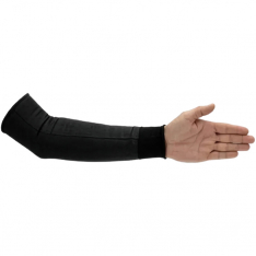 PIP BK-KVS-2-14-N, Kut Gard, Sleeve Aracut Pa 14 Black