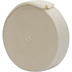 PIP COTTUB-3LB-N, PIP, Cotton Tubing/3 LB Roll