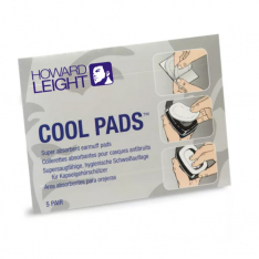 PIP 13910033, Howard Leight, Helmet Adp Clip-On Sap 1000240