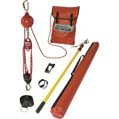 PIP QP-100FT, Quickpick, Quick Pick Premium Kit, 100 FT