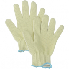 PIP KV18AJ-100-50, Perfect Fit, Jumbo/Aramid/Leather Patch