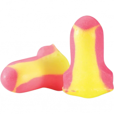 PIP LL-1, Laserlite, Laser Lite-Uncorded Earplugs (3301105)