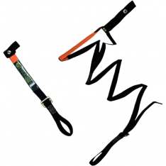 PIP 9099-1, Miller, Relief Step