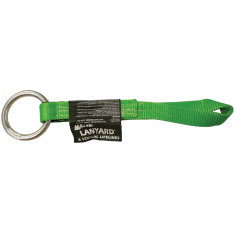 PIP 8927-18INGN, Miller, O-Ring Web Extension Green