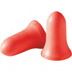 PIP MXM-1, Maximum, Mxm-Uncorded Earplugs (Sap 3301161)