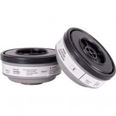 PIP N75002L, North, Cartridge Ag Pair