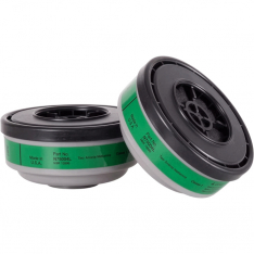 PIP N75004L, North, Cartridge Am Ma Pair
