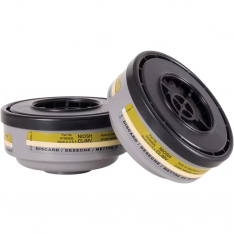 PIP N750052L, North, Resp Cartridge Mv Cl, Pair