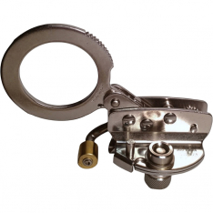 PIP 8175WLS-3FTYL, Miller, Trail Rope Grab W/Web Lany