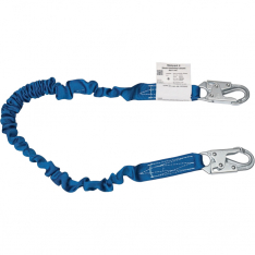PIP 216MK-Z7-6FTBK, Miller, Manyard Ii Kevlar W/Snp ANSI Z