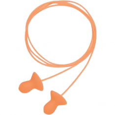 PIP QD30, Quiet, Quiet-Polybagged,Corded